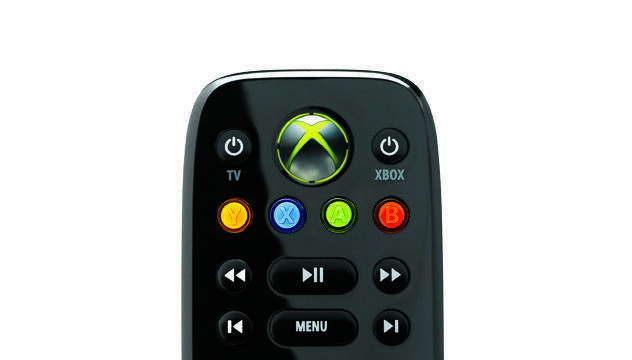 El nuevo mando multimedia de Xbox 360 llega en noviembre