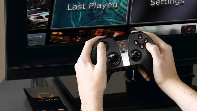 OnLive podr�a haber despedido a todo el personal