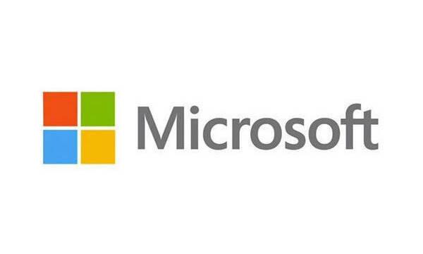 Microsoft estrena nuevo logo