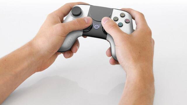 Ouya, la consola Android, ya se puede reservar