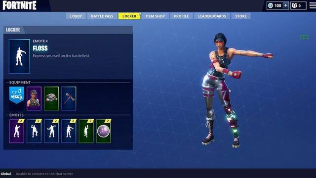 Fortnite Dance Lessons Exist You Can Now Learn Your Favorite Moves
