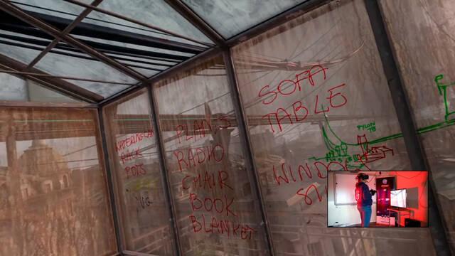 Half-Life: Alyx clases en Polonia