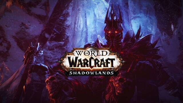 World of Warcraft: Shadowlands y sus requisitos