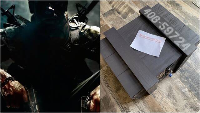 Call of Duty 2020 y su campa�a de marketing