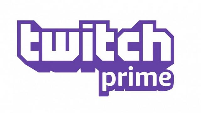 Twitch Prime cambiar� de nombre a Prime Gaming