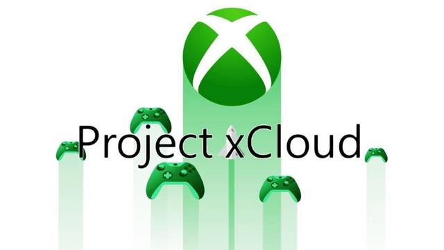 Project xCloud en Android