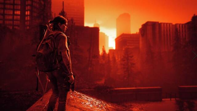 The Last of Us Parte II se actualiza con nuevos modos de juego y más.
