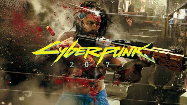 Cyberpunk 2077 no tendr� enemigos "esponjas de balas".