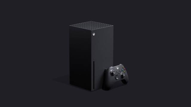 Fecha y precio de lanzamiento de Xbox Series X