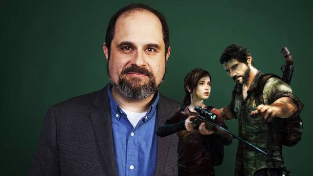 La serie de The Last of Us en HBO