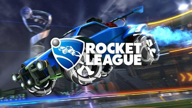 Rocket League y su progresi�n cruzada