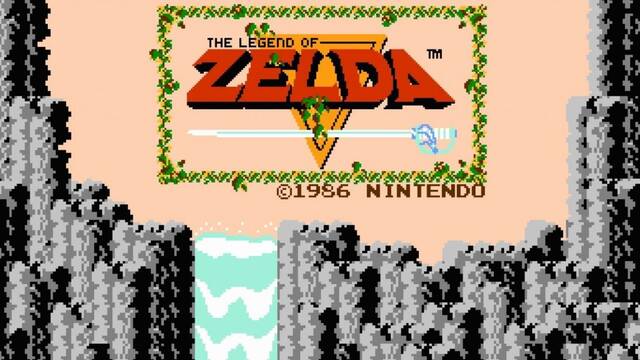 Filtraciones desvelan que Nintendo prepara algo importante para el 35� aniversario de The Legend of Zelda.