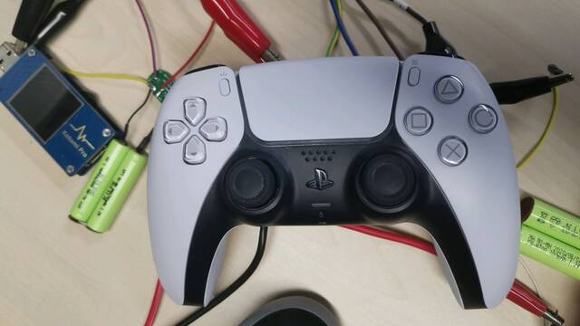 El mando de PS5 tendr� m�s capacidad de bater�a que el de PS4.