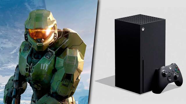 Microsoft retrasa anuncio Xbox Series S y comentarios Halo Infinite