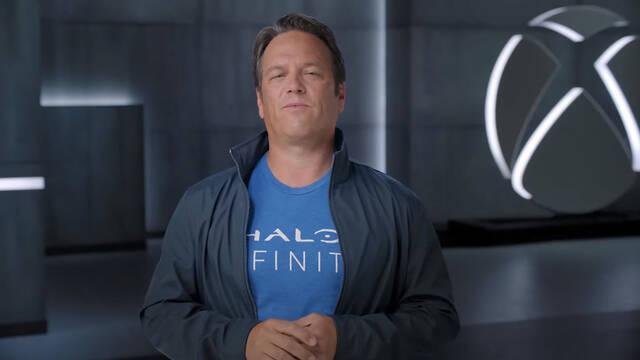 Phil Spencer sobre Halo Infinite, retraso y lanzamiento por partes