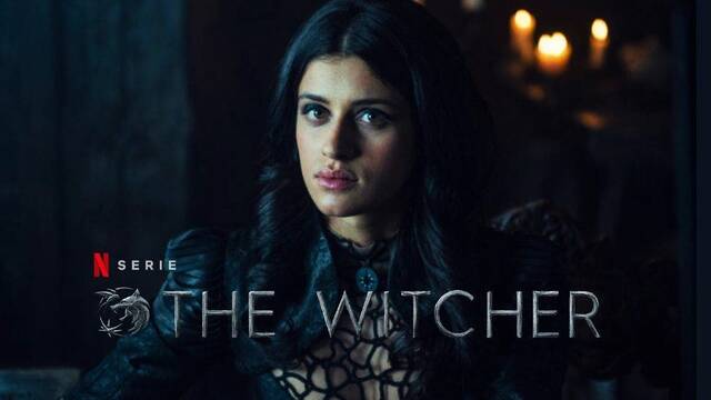 The Witcher y la temporada 2