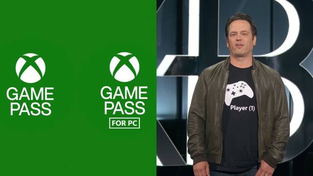 Microsoft seguirá apostando fuerte por Game Pass.