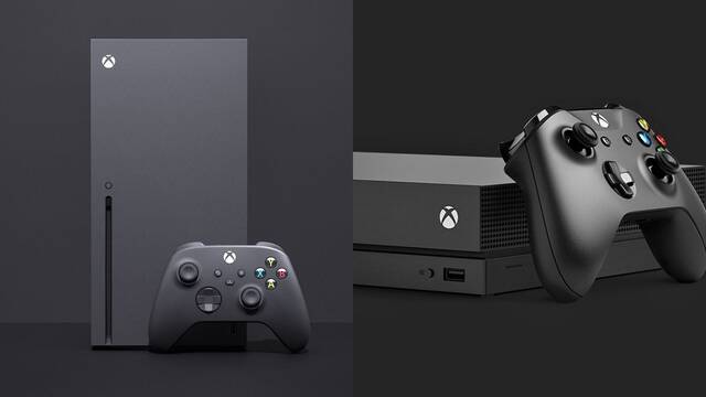 Phil Spencer asegura que Xbox Series X es tan poco ruidosa como Xbox One X.
