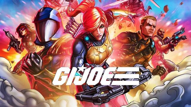 G.I. Joe: Operation Blackout, nuevo juego