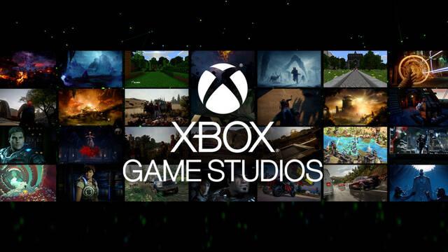 Xbox Game Studios seguirá ampliándose con nuevos estudios.