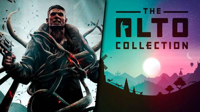 Epic Games Store gratis Remnant: From the Ashes y La colecci�n Alto