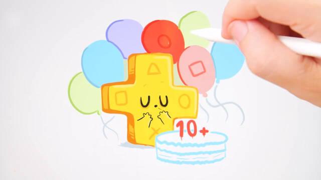 Draw my Life de PS Plus