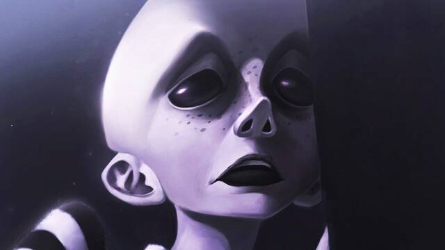 Darq llegar� tambi�n a PS5 y Xbox Series X