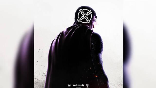 Suicide Squad: Kill the Justice League es lo nuevo de Rocksteady