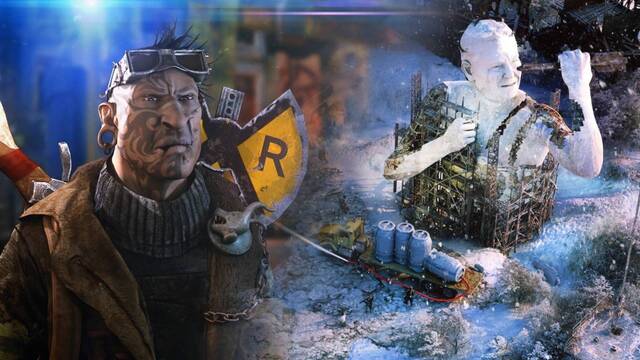 El tama�o de Wasteland 3 ser� "�pico".