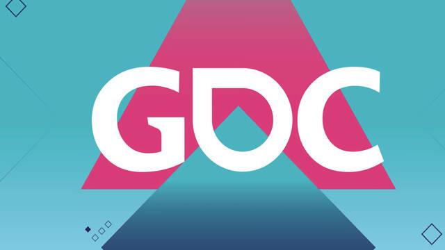 GDC 2021 evento digital