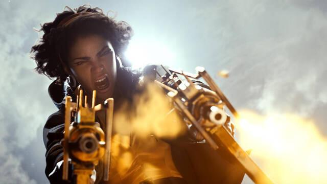 Deathloop retrasa su lanzamiento hasta 2021.