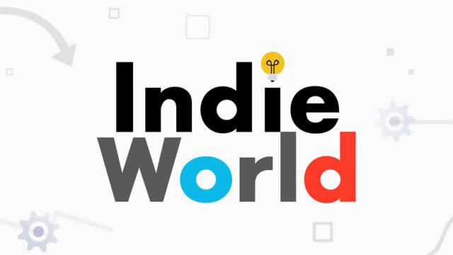 Estos son todos los anuncios del Indie World de Nintendo.