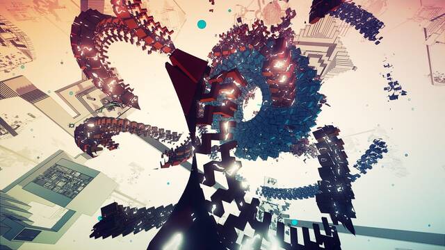 Manifold Garden a la venta en consolas