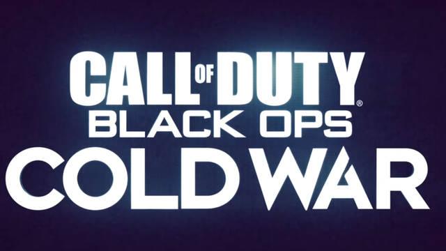 Call of Duty: Black Ops Cold War 13 de noviembre