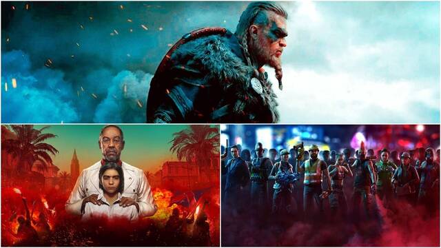 Las Ed. Coleccionistas de Ubisoft vendr�n sin disco en Xbox