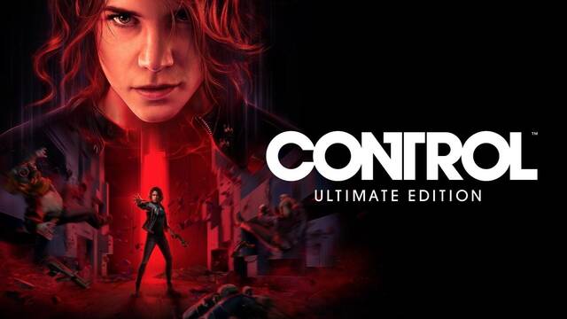 Remedy aclara la pol�mica de Control: Ultimate Edition.