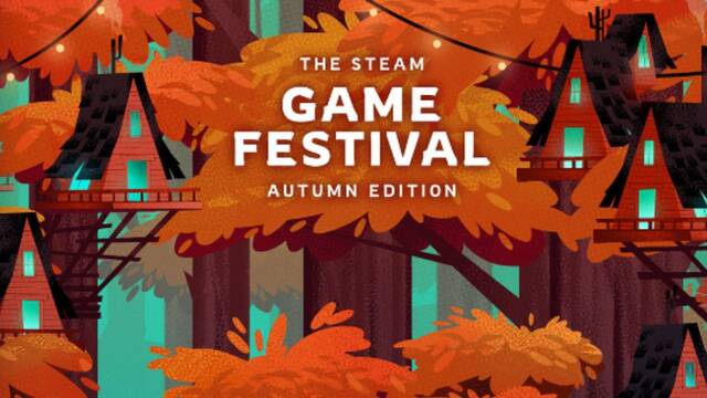 Valve celebrar� un nuevo Steam Game Festival en octubre.