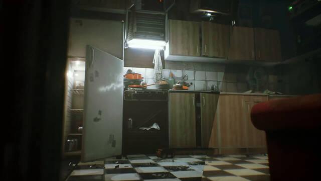 Observer: System Redux PS5 y Xbox Series X comparativa con el original