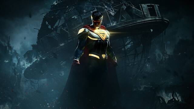 Injustice 3 rumores DC FanDome
