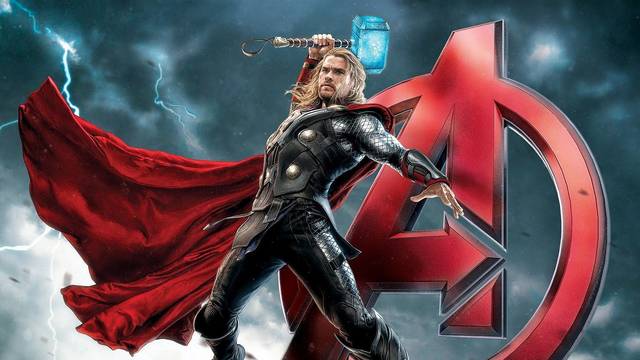 Thor llegará a Fortnite la semana que viene.