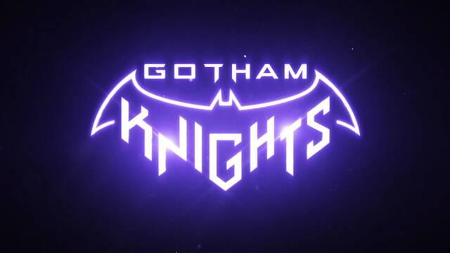 download free gotham knights cw