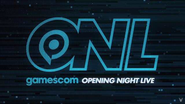 Gamescom Opening Night Live