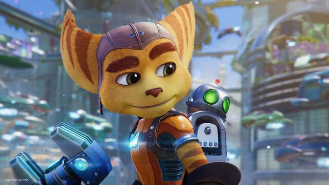 Ratchet and Clank: Rift Apart presentar� un extenso gameplay en la Gamescom 2020.