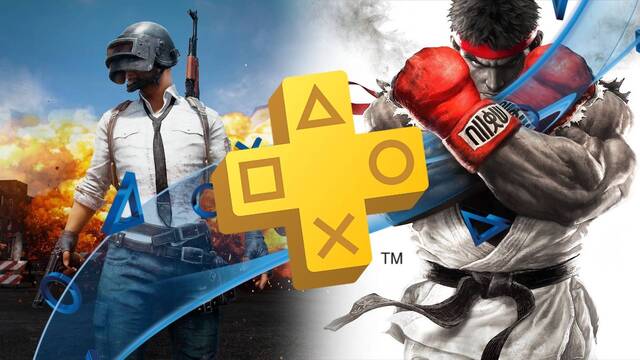 Juegos gratis de PS Plus en septiembre.