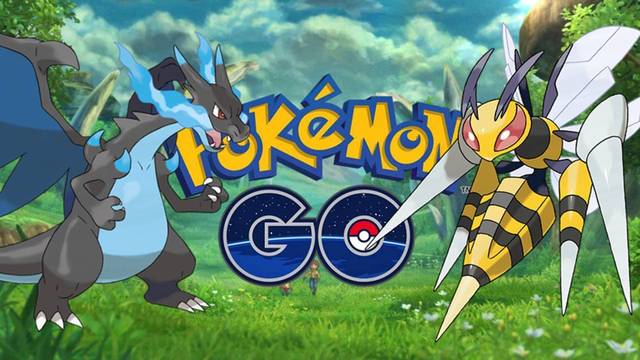 Las Mega Evoluciones llegan mañana a Pokémon GO.