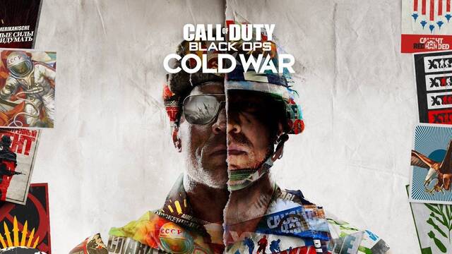 Call of Duty: Black Ops Cold War el 13 de noviembre