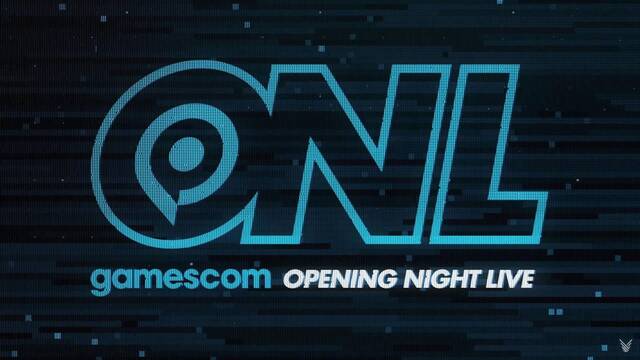 Gamescom Opening Night Live 2020 Directo