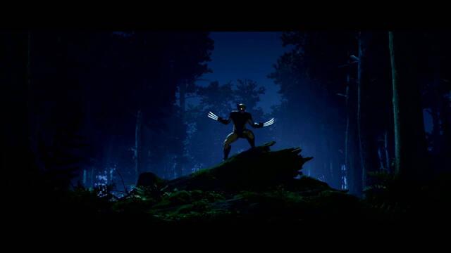 Desaf�os de Wolverine en Fortnite: c�mo completarlos y recompensas - Fortnite Battle Royale