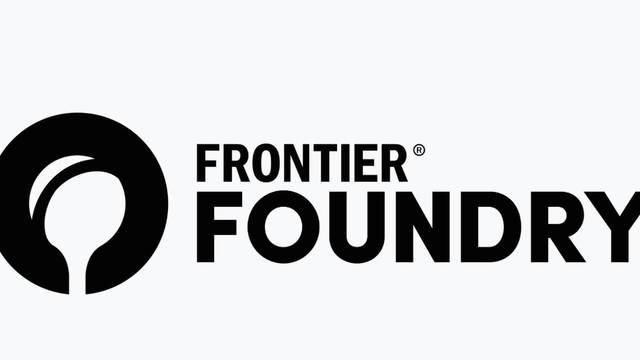 Frontier anuncia Frontier Foundry