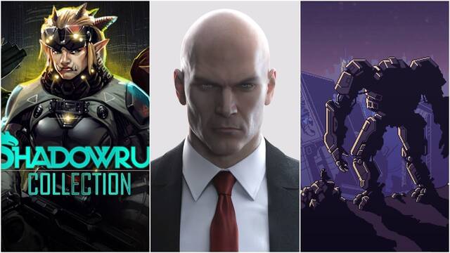 Ya disponibles los juegos gratuitos de Epic Games Store.